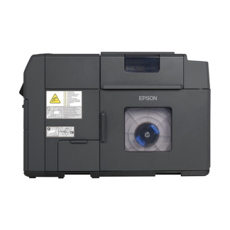 Epson ColorWorks C7500 Labelprinter C31CD84012 831800 - 