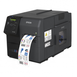 Epson ColorWorks C7500 Labelprinter C31CD84012 831800 - 