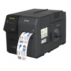 Epson ColorWorks C7500 Labelprinter C31CD84012 831800 - 1