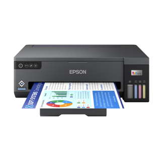 Epson EcoTank ET-14100 A3 inkjetprinter met wifi C11CK39401 831914 - 