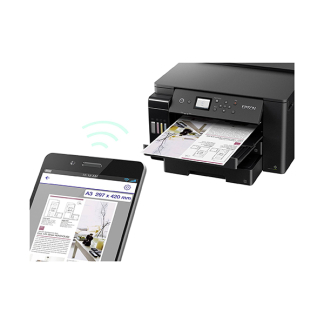 Epson EcoTank ET-16150 A3+ inkjetprinter C11CJ04401 831801 - 