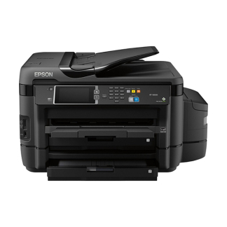 Epson EcoTank ET-16500 A3+ inkjetprinter C11CF49404 831855 - 