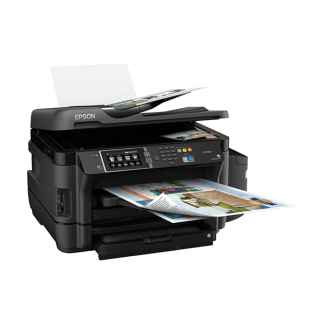 Epson EcoTank ET-16500 A3+ inkjetprinter C11CF49404 831855 - 