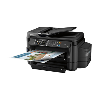 Epson EcoTank ET-16500 A3+ inkjetprinter C11CF49404 831855 - 