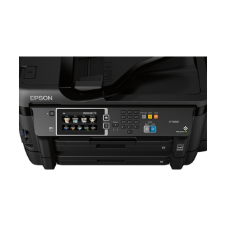 Epson EcoTank ET-16500 A3+ inkjetprinter C11CF49404 831855 - 