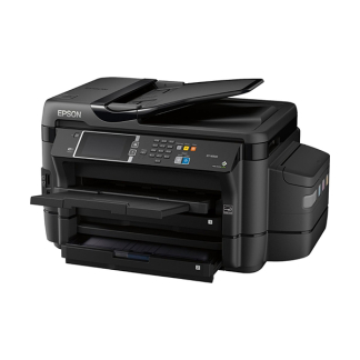 Epson EcoTank ET-16500 A3+ inkjetprinter C11CF49404 831855 - 