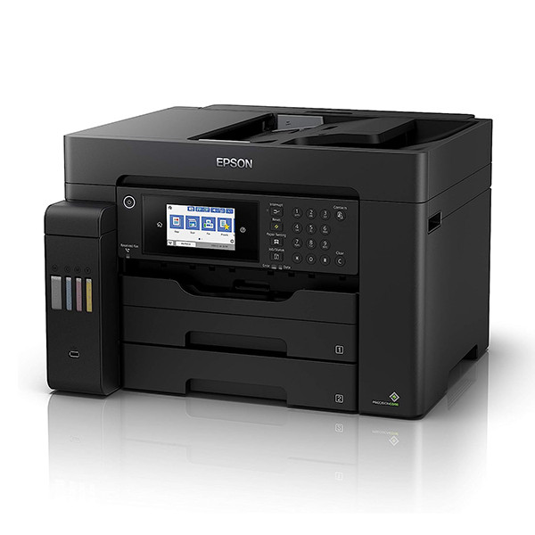 Epson EcoTank ET-16600 A3+ inkjetprinter C11CH72401 831727 - 
