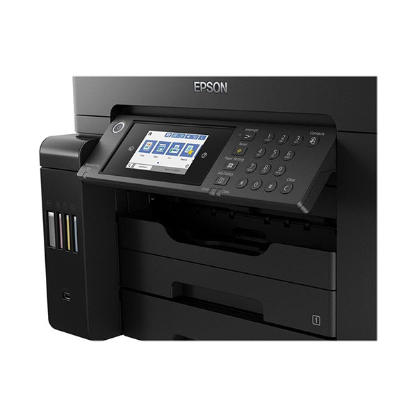 Epson EcoTank ET-16650 A3+ inkjetprinter C11CH71401 831728 - 