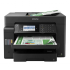 Epson EcoTank ET-16650 A3+ inkjetprinter C11CH71401 831728 Epson EcoTank ET-16650 A3+ inkjetprinter C11CH71401 831728