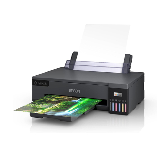 Epson EcoTank ET-18100 A3+ fotoprinter C11CK38401 831898 - 