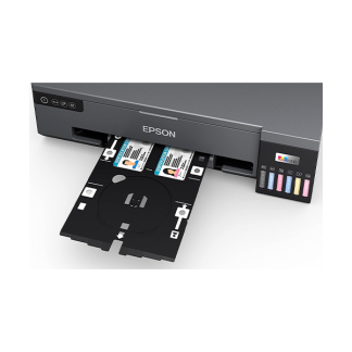 Epson EcoTank ET-18100 A3+ fotoprinter C11CK38401 831898 - 