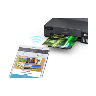 Epson EcoTank ET-18100 A3+ fotoprinter C11CK38401 831898 - 