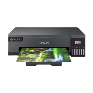 Epson EcoTank ET-18100 A3+ fotoprinter C11CK38401 831898 - 