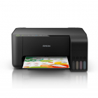 Epson EcoTank ET-2710 A4 inkjetprinter C11CG86403 831671 Epson EcoTank ET-2710 A4 inkjetprinter C11CG86403 831671