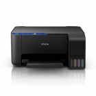 Epson EcoTank ET-2711 netwerk inkjetprinter C11CG86404 831660 Epson EcoTank ET-2711 netwerk inkjetprinter C11CG86404 831660