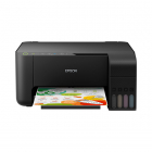 Epson EcoTank ET-2712 A4 inkjetprinter C11CG86415 831697 Epson EcoTank ET-2712 A4 inkjetprinter C11CG86415 831697
