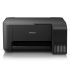 Epson EcoTank ET-2715 A4 inkjetprinter C11CG86417 831720 Epson EcoTank ET-2715 A4 inkjetprinter C11CG86417 831720