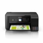 Epson EcoTank ET-2720 A4 inkjetprinter C11CH42402 831674 Epson EcoTank ET-2720 A4 inkjetprinter C11CH42402 831674