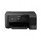 Epson EcoTank ET-2721 A4 inkjetprinter C11CH42408 831702 Epson EcoTank ET-2721 A4 inkjetprinter C11CH42408 831702