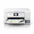 Epson EcoTank ET-2756 A4 inkjetprinter C11CG22403 831676 Epson EcoTank ET-2756 A4 inkjetprinter C11CG22403 831676