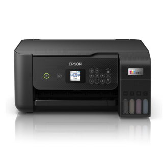 Epson EcoTank ET-2820 A4 inkjetprinter C11CJ66404 831831 - 