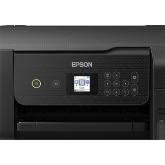Epson EcoTank ET-2820 A4 inkjetprinter C11CJ66404 831831 - 