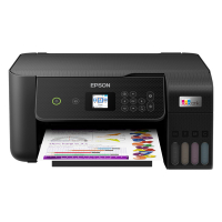 Epson EcoTank ET-2820 A4 inkjetprinter C11CJ66404 831831 - 