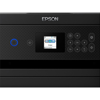 Epson EcoTank ET-2850 A4 inkjetprinter C11CJ63405 831835 - 