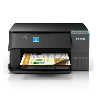 Epson EcoTank ET-2950 all-in-one A4 inkjetprinter met wifi (3 in 1) C11CL41404 832322 Epson EcoTank ET-2950 all-in-one A4 inkjetprinter met wifi (3 in 1) C11CL41404 832322