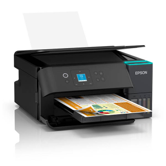Epson EcoTank ET-2950 all-in-one A4 inkjetprinter met wifi (3 in 1) C11CL41404 832322 - 2