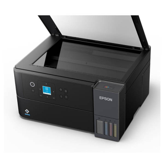 Epson EcoTank ET-2950 all-in-one A4 inkjetprinter met wifi (3 in 1) C11CL41404 832322 - 3
