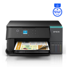 Epson EcoTank ET-2950 all-in-one A4 inkjetprinter met wifi (3 in 1) C11CL41404 832322 - 1