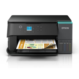 Epson EcoTank ET-2951 all-in-one A4 inkjetprinter met wifi (3 in 1) C11CL41406 832323 Epson EcoTank ET-2951 all-in-one A4 inkjetprinter met wifi (3 in 1) C11CL41406 832323
