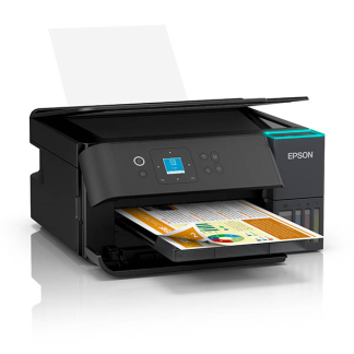 Epson EcoTank ET-2951 all-in-one A4 inkjetprinter met wifi (3 in 1) C11CL41406 832323 - 2