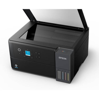 Epson EcoTank ET-2951 all-in-one A4 inkjetprinter met wifi (3 in 1) C11CL41406 832323 - 3