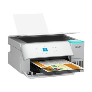 Epson EcoTank ET-2956 all-in-one A4 inkjetprinter met wifi (3 in 1) C11CL41405 832324 - 2