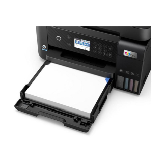 Epson EcoTank ET-3850 A4 inkjetprinter C11CJ61402 831838 - 