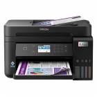Epson EcoTank ET-3850 A4 inkjetprinter C11CJ61402 831838 Epson EcoTank ET-3850 A4 inkjetprinter C11CJ61402 831838