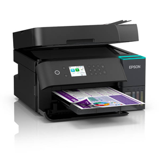 Epson EcoTank ET-3950 all-in-one A4 inkjetprinter met wifi (3 in 1) C11CL43402 832321 - 2