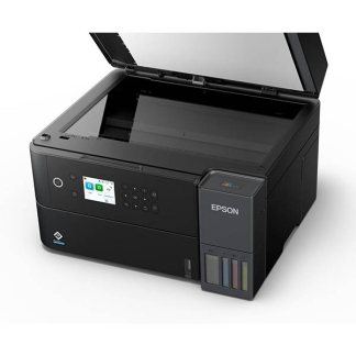 Epson EcoTank ET-3950 all-in-one A4 inkjetprinter met wifi (3 in 1) C11CL43402 832321 - 3