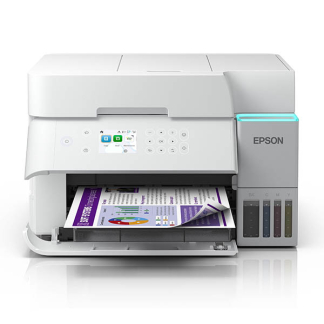 Epson EcoTank ET-3956 all-in-one A4 inkjetprinter met wifi (3 in 1) C11CL43411 832325 Epson EcoTank ET-3956 all-in-one A4 inkjetprinter met wifi (3 in 1) C11CL43411 832325