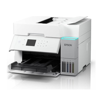 Epson EcoTank ET-3956 all-in-one A4 inkjetprinter met wifi (3 in 1) C11CL43411 832325 - 3
