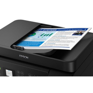 Epson EcoTank ET-4800 A4 inkjetprinter C11CJ65402 831839 - 