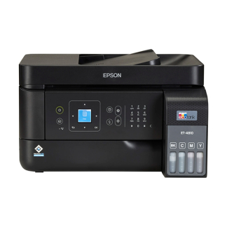 Epson EcoTank ET-4810 A4 inkjetprinter C11CK57402 831897 - 