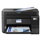Epson EcoTank ET-4850 A4 inkjetprinter C11CJ60402 831840 Epson EcoTank ET-4850 A4 inkjetprinter C11CJ60402 831840