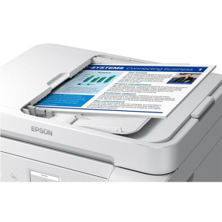 Epson EcoTank ET-4856 A4 inkjetprinter C11CJ60407 831841 - 