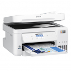 Epson EcoTank ET-4856 A4 inkjetprinter C11CJ60407 831841 Epson EcoTank ET-4856 A4 inkjetprinter C11CJ60407 831841