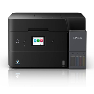 Epson EcoTank ET-4950 all-in-one A4 inkjetprinter met wifi (4 in 1) C11CL40402 832320 - 2