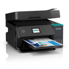 Epson EcoTank ET-4950 all-in-one A4 inkjetprinter met wifi (4 in 1) C11CL40402 832320 - 3