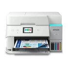 Epson EcoTank ET-4956 all-in-one A4 inkjetprinter met wifi (4 in 1) C11CL40403 832326 - 1